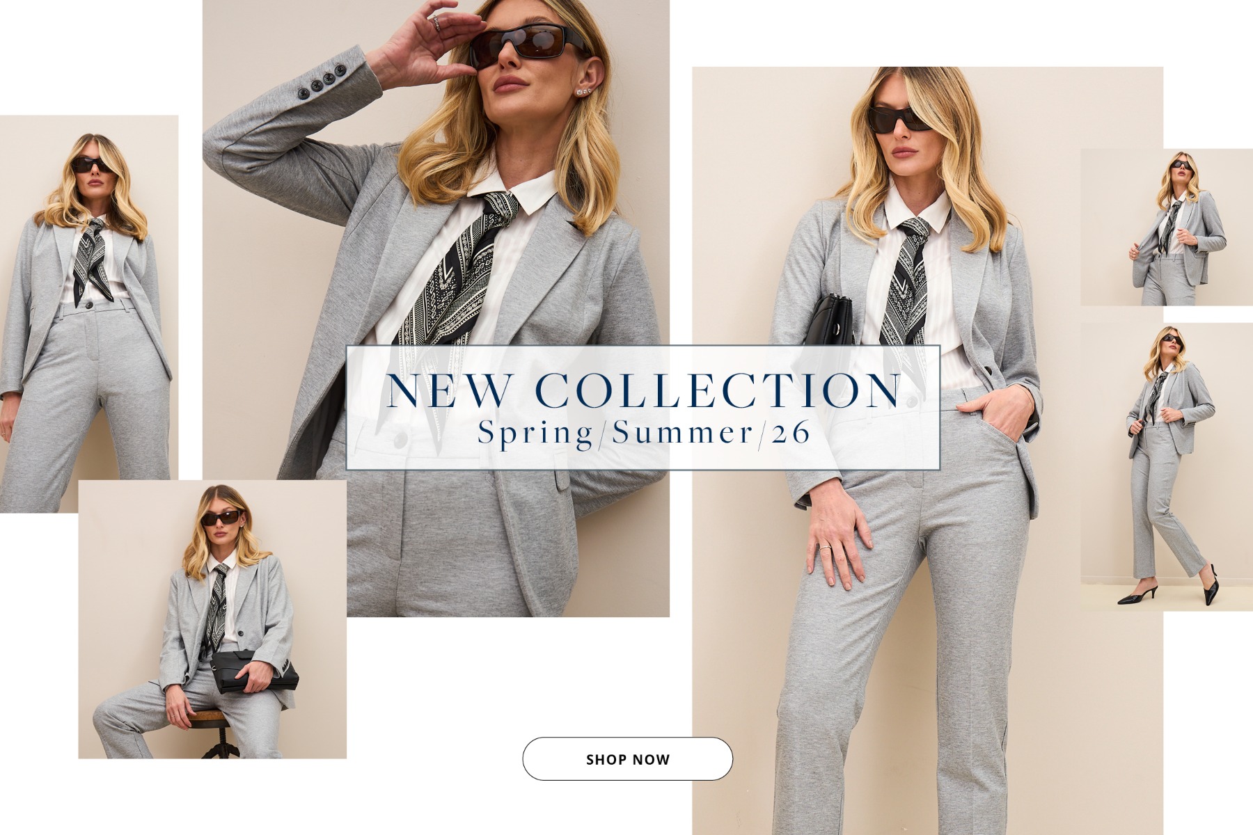 קולקציה חדשה