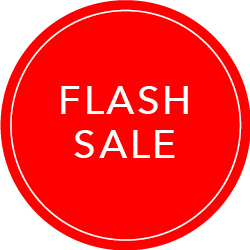 FLASH SALE - מעבר לעמוד הקטגוריה