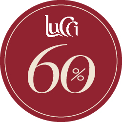 LUCCI 60% - מעבר לעמוד הקטגוריה