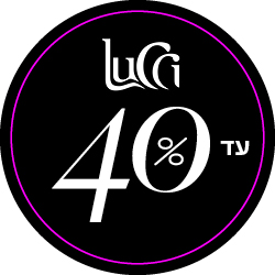 Lucci עד 40% הנחה - מעבר לעמוד הקטגוריה