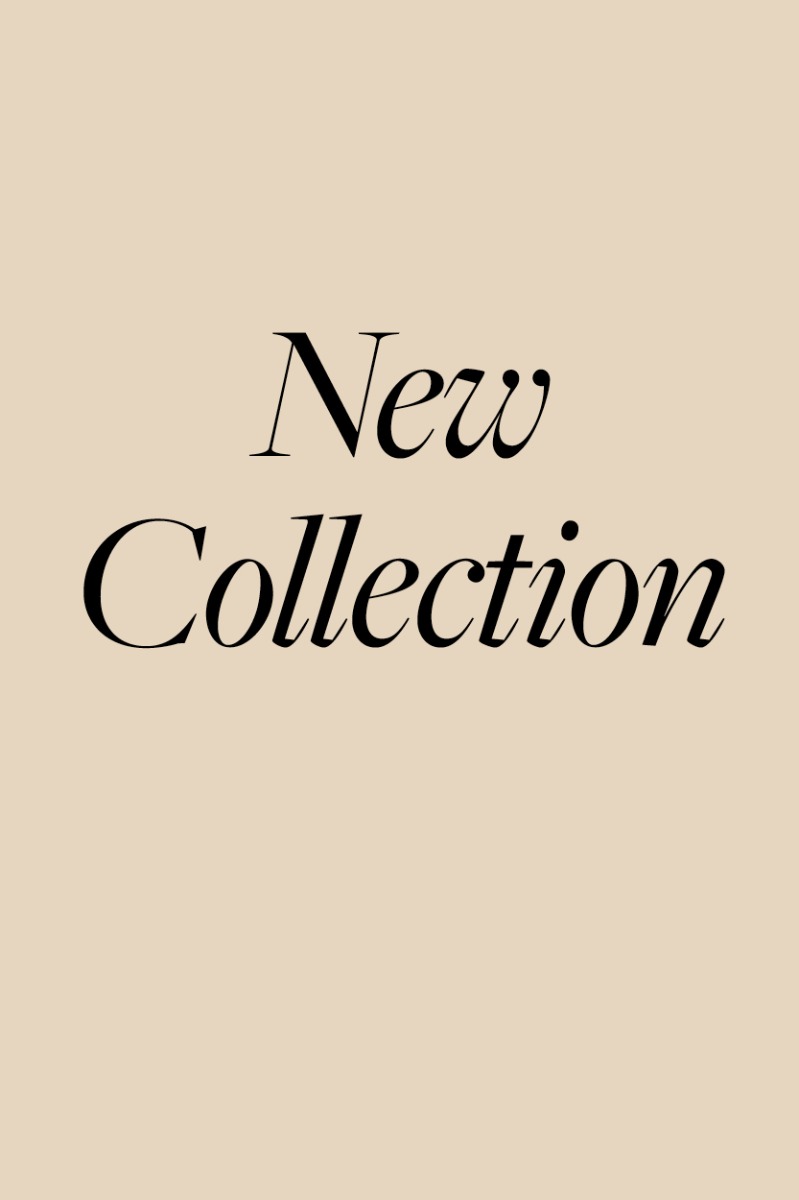 קולקציה חדשה