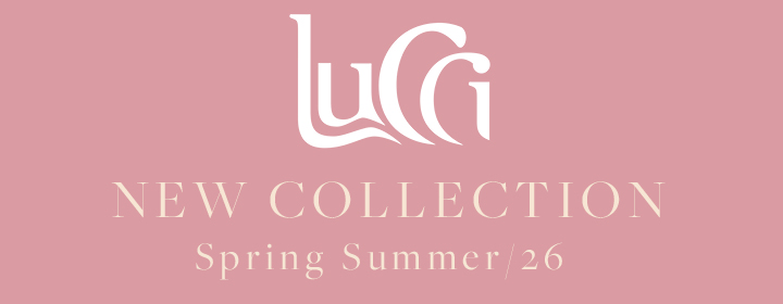 lucci new collection spring summer 26