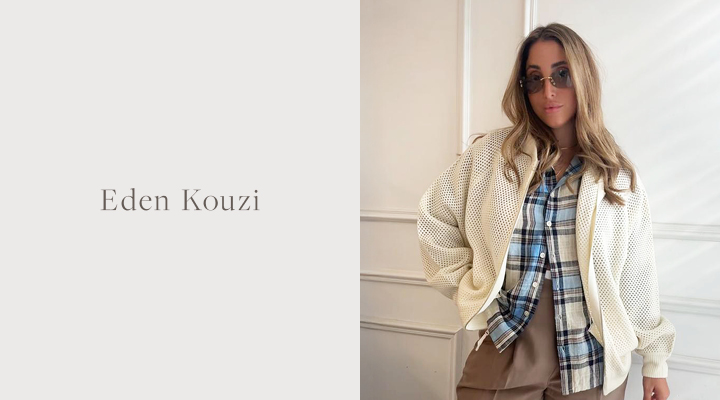 הבחירות של עדן קוזי