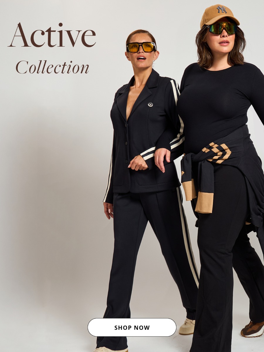 קולקציית אקטיב