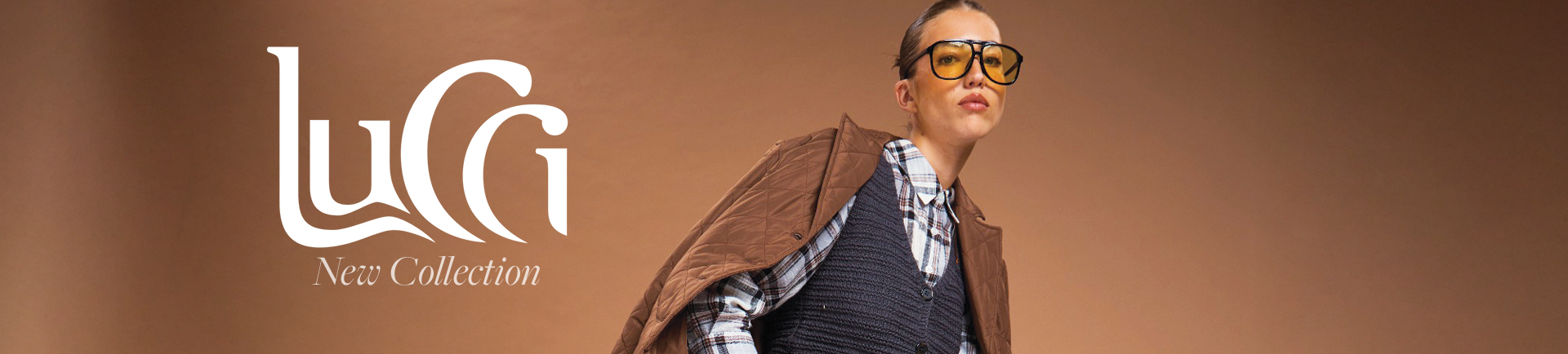 Lucci new collection
