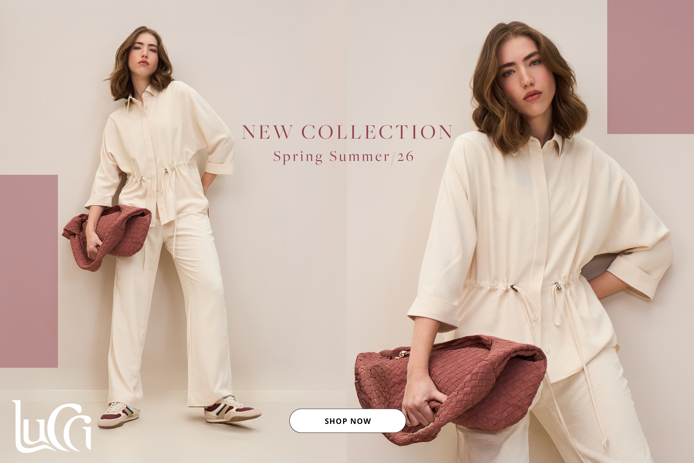 לוצ'י קולקציה חדשה