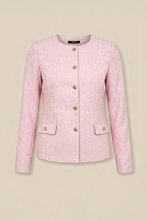 מעבר לעמוד ג'קטים