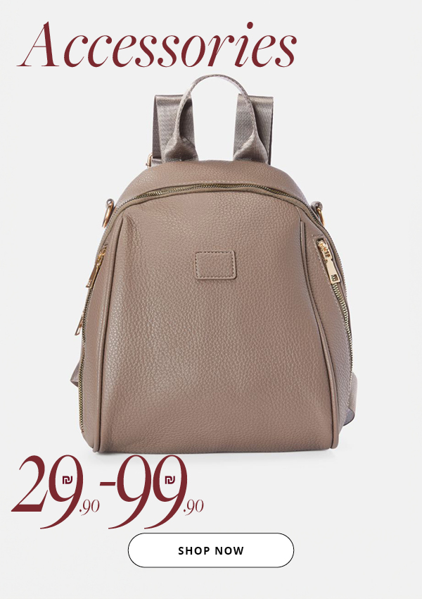 אביזרים 29.9-99.90 ש"ח