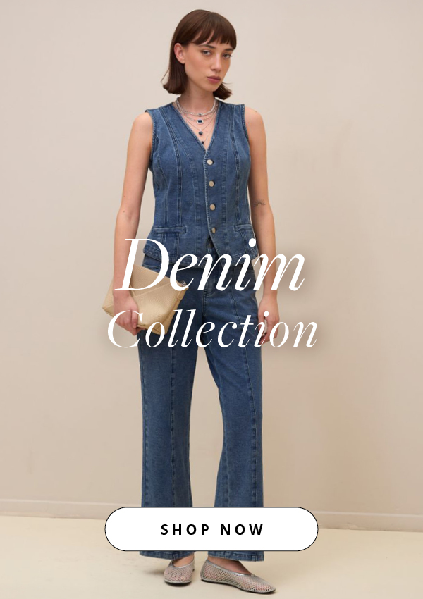 denim collection
