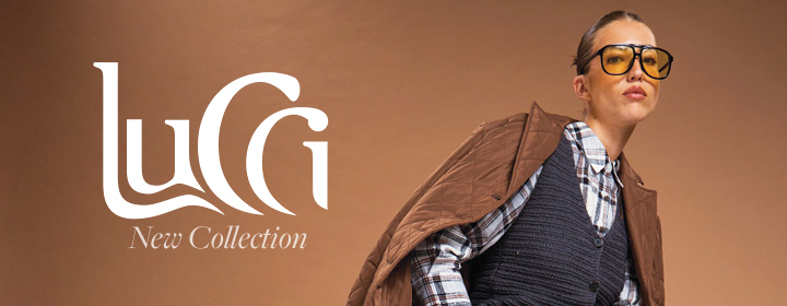 Lucci new collection
