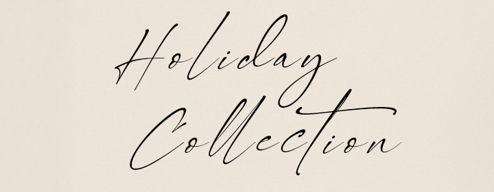 Holiday Collection