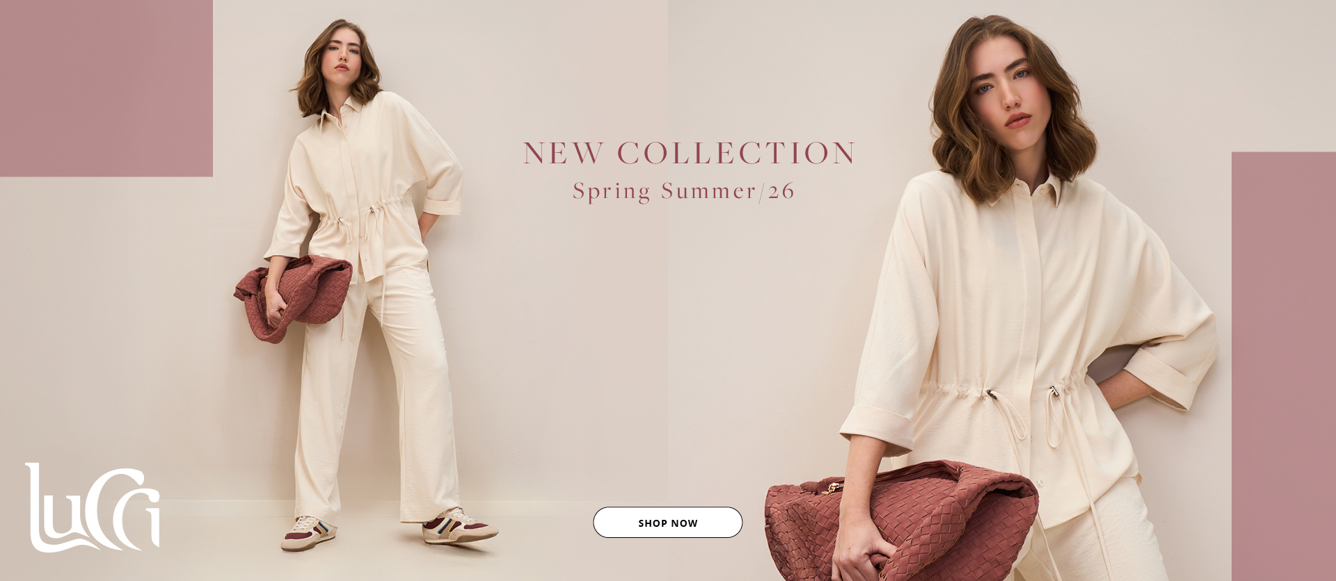 לוצ'י קולקציה חדשה