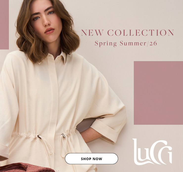 לוצ'י קולקציה חדשה