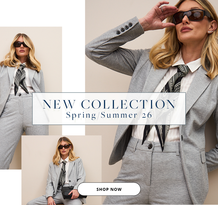 קולקציה חדשה - מעבר לעמוד חדש